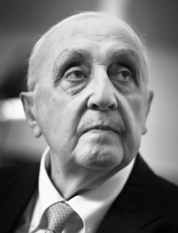 Picture of the actor