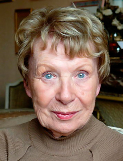 Picture of the actor