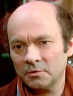 Picture of the actor