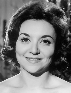 Picture of the actor