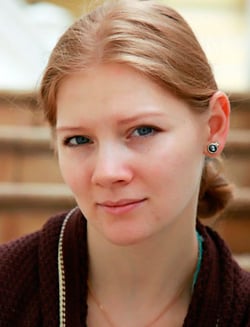 Латушко Ирина