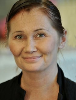 Ворончихина Елена