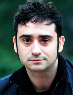 Picture of the actor