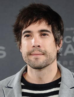 Picture of the actor