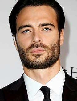 Picture of the actor