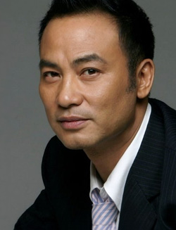 Picture of the actor