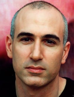 Picture of the actor