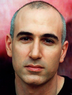 Picture of the actor