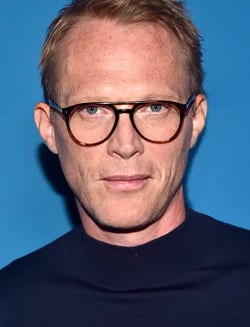 Picture of the actor