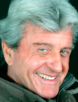 Picture of the actor