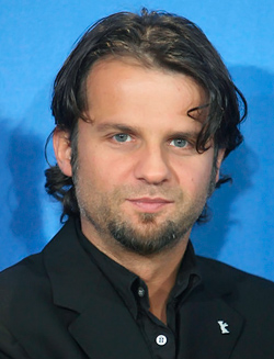 Picture of the actor
