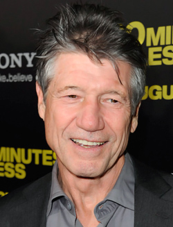 Picture of the actor