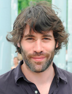 Picture of the actor