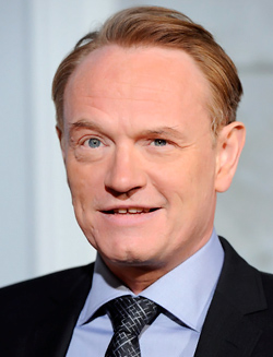 Picture of the actor
