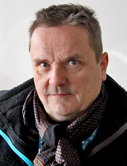 Picture of the actor