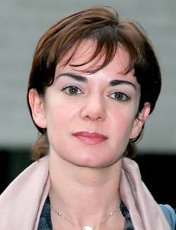 Picture of the actor