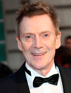 Picture of the actor