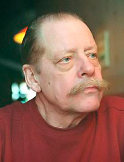 Picture of the actor