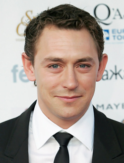 Picture of the actor