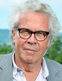 Picture of the actor