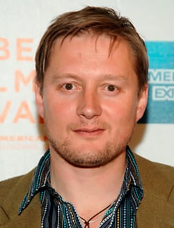 Picture of the actor