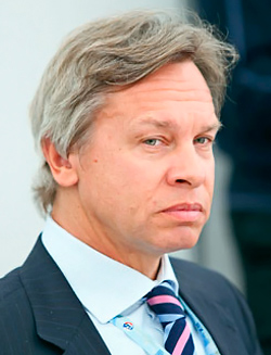 Пушков Алексей