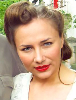 Picture of the actor