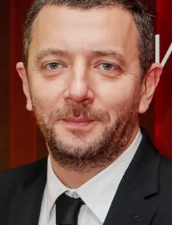 Агранович Алексей