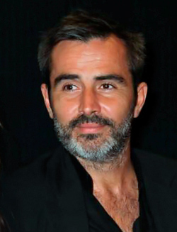 Picture of the actor