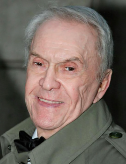 Picture of the actor