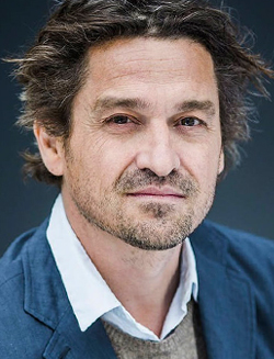 Picture of the actor
