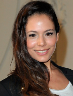 Picture of the actor