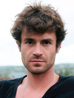 Picture of the actor