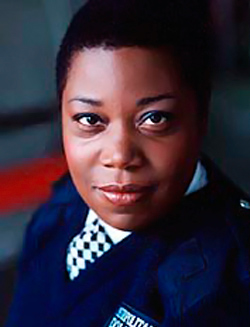 Picture of the actor