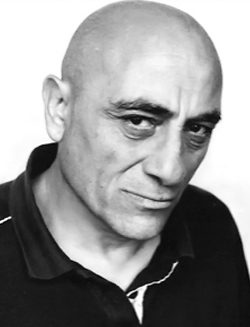 Picture of the actor