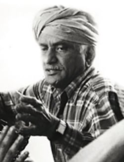Picture of the actor
