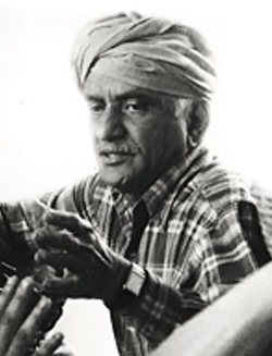Picture of the actor