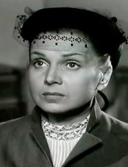 Picture of the actor