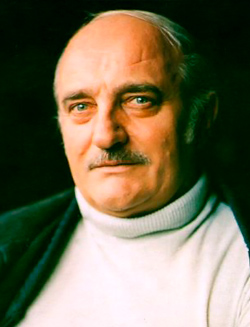 Picture of the actor