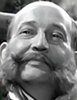Picture of the actor