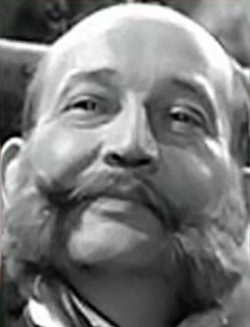 Picture of the actor