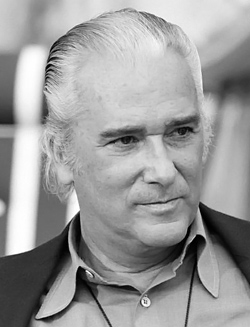 Picture of the actor