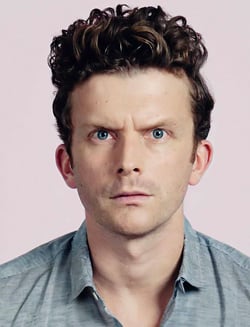 Picture of the actor