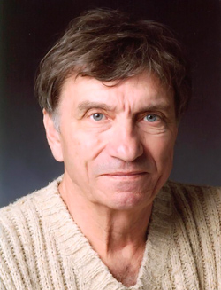 Picture of the actor
