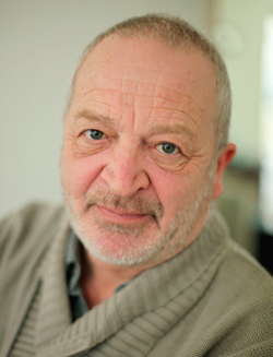 Picture of the actor