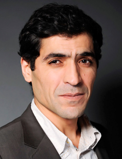 Picture of the actor