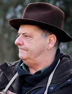 Picture of the actor