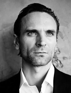 Picture of the actor