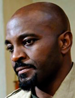Picture of the actor