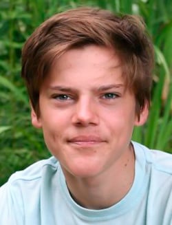 Picture of the actor